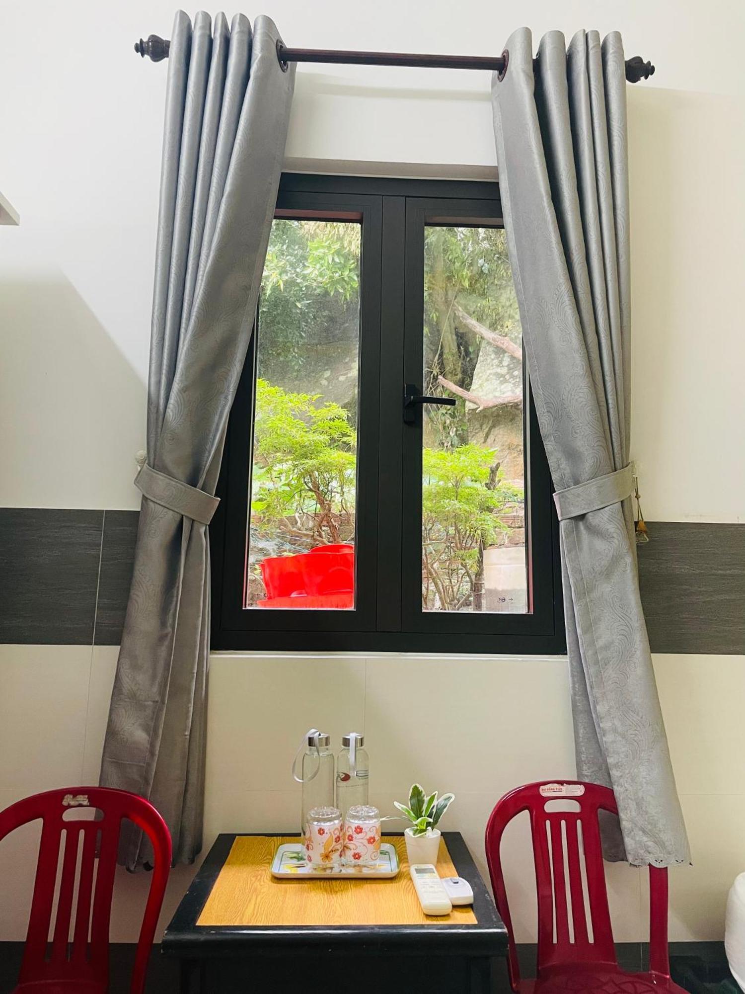 Monkeyland Cham Island Homestay Tân Hiệ Zewnętrze zdjęcie