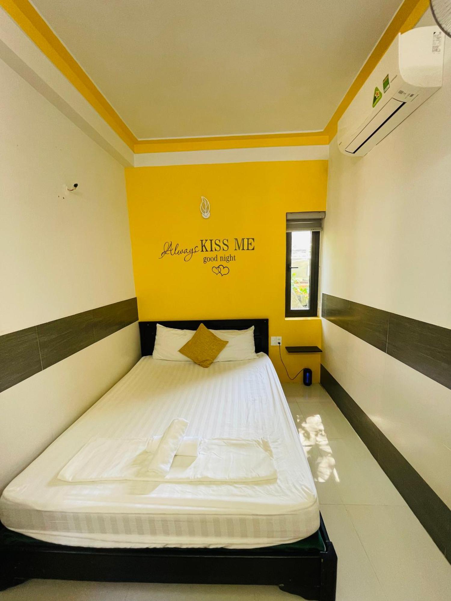 Monkeyland Cham Island Homestay Tân Hiệ Zewnętrze zdjęcie